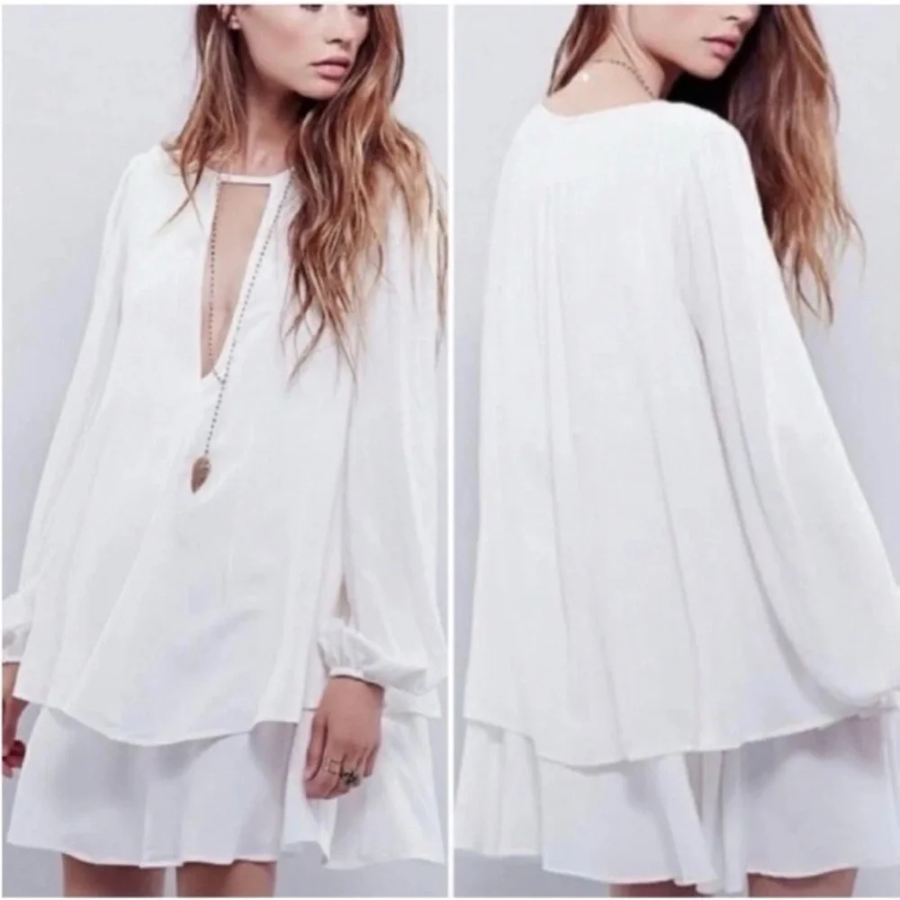 Free People Beck Dress